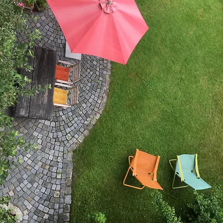 Gutshof Achatswies