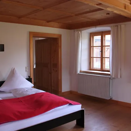 Apartamento Gutshof Achatswies *