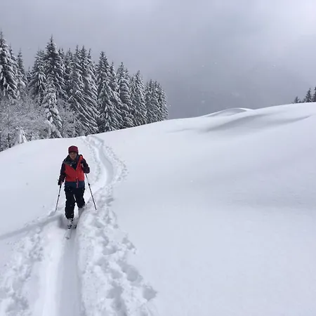 Gutshof Achatswies