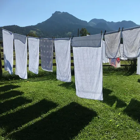 Apartamento Gutshof Achatswies